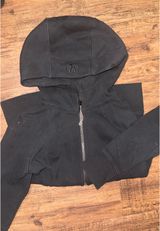 Lululemon Scuba Full-Zip Photo 0