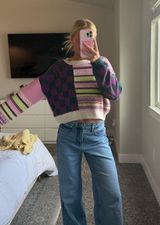 Sweater Multiple Photo 0