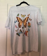 Graphic Tee Boutique Short Sleeve Photo 0