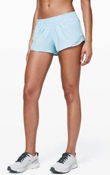 Lululemon Hotty Hot Shorts 2.5" Photo 0