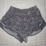 Lululemon Shorts Hotty Hot 2.5" Photo 0