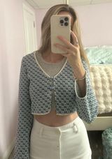 ZARA Top Photo 0