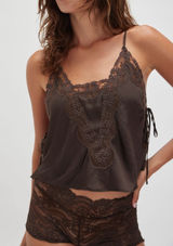Free People someone Like you cami Photo 0