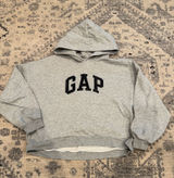 Gap Oversized Hoodie Photo 0