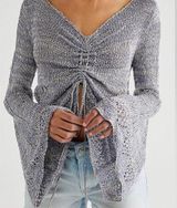 Zinnia top Silver Spring, size Medium Photo 0