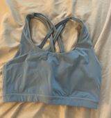 Sports bra Size 6 Photo 0