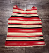Windridge size medium ladies top Red Photo 0