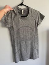 Swiftly Tech Short Sleeve Photo 0