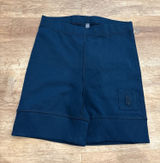 Navy free people biker shorts Photo 0