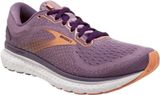 Brooks Glycerin 18 Running Shoes Athletic Lace Up Low Top Valerian Purple 9.5 Photo 0