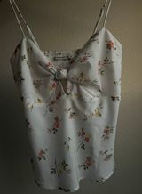 Floral Camisole Top 🌸💐 Photo 0