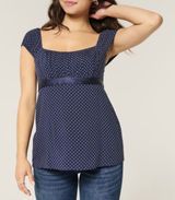 Hollister babydoll top Photo 0