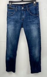Citizens of Humanity by Jerome Dahan Blue Jeans women’s size 24 Photo 0