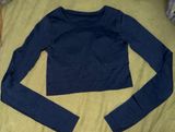 Lululemon Ebb To Street Long Sleeve Top Photo 0