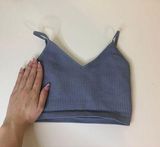 Cropped Tank Photo 0
