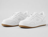 ALO Recover Mode Sneaker - Natural White/Gum Photo 0