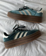 Adidas Gazelle Bold Women’s Sneakers Photo 0