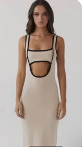 Peppermayo Lost In Paris Dress Photo 0