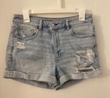 Shorts Photo 0