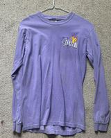 Comfort Colors Long Sleeve Photo 0