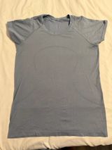 Lululemon Swiftly Tech Short Sleeve Photo 0