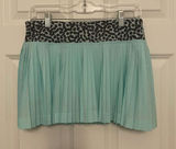 Lululemon Pleat to street skirt women’s size 6 Photo 0
