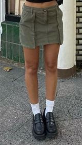 Platform shoes Black Size 6.5 Photo 0