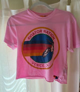 Aviator Nation top Photo 0
