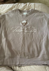 Abercrombie Crewneck Soft Collection Photo 0
