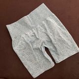 Seamless bike shorts Photo 0