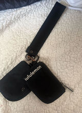 lulu wallet keychain Photo 0