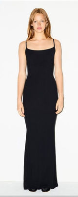 SKIMS Dress Long Photo 0