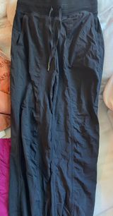 Lululemon Dance Studio Mid-Rise Jogger Black  Photo 0