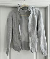 Scuba Hoodie Jacket Photo 0