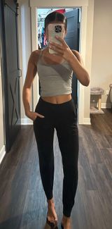 Lululemon Joggers Photo 0