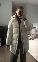 Super Puff Aritzia Photo 0