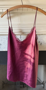 Victoria’s Secret Satin Set Photo 0