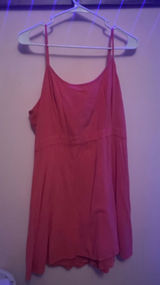 Pink Summer Dress American Eagle  Photo 0