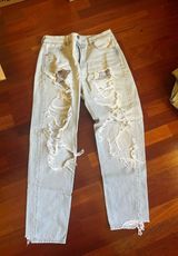 American Eagle Mom Jeans Photo 0