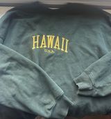 Crewneck Photo 0