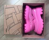 BRAND NEW: Royal High Platform Loafers Photo 0