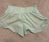 Lululemon Shorts Hotty Hot 2.5" Photo 0