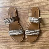 Arizona Jeans Sandals Photo 0