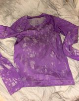 Lululemon Swiftly Long Sleeve Photo 0