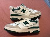 New Balance 550 Sneakers Photo 0