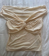 Reformation top Photo 0