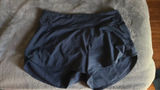 Lululemon Speed Shorts 4 Photo 0