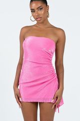Princess Polly Mini Dress Photo 0