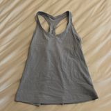 Light Blue Lululemon Tank Photo 0
