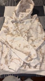 Camo Comfrt Hoodie Photo 0